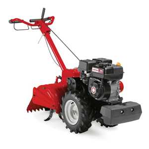 Troy Bilt Tillers - Mustang